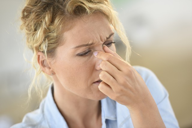 Can Mold Cause Sinus Problems? Learn The Truth